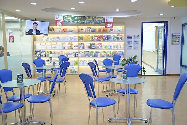 【TOEIC多益考試技巧&解題攻略】推薦時代國際台北TOEIC多益補習班