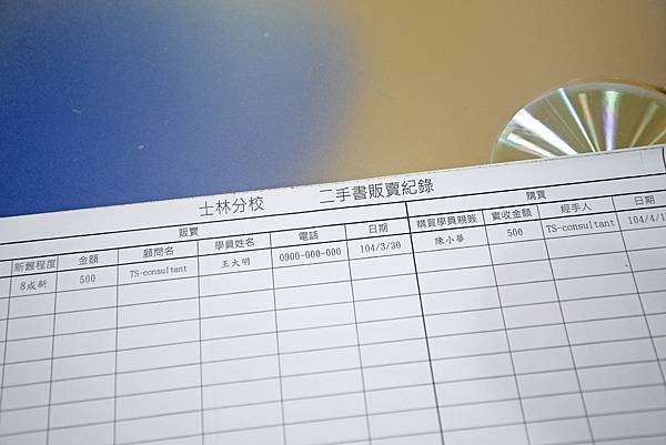 【TOEIC多益考試技巧&解題攻略】推薦時代國際台北TOEIC多益補習班