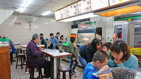 【台北美食】意麵王-80年老字號美食小吃店