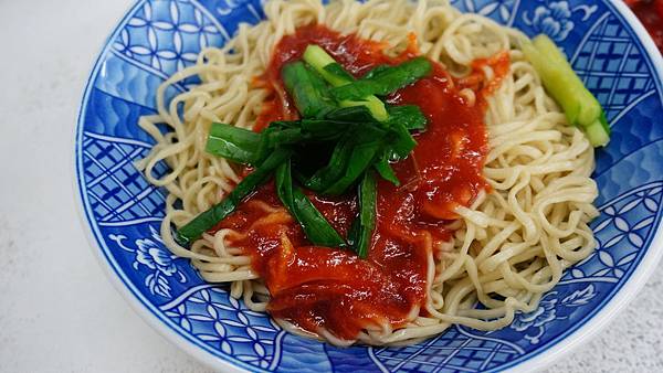 【台北美食】意麵王-80年老字號美食小吃店