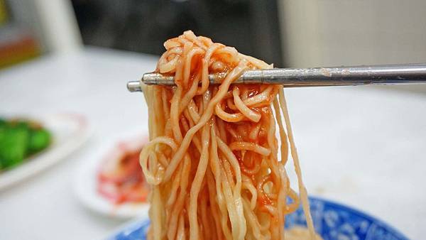 【台北美食】意麵王-80年老字號美食小吃店