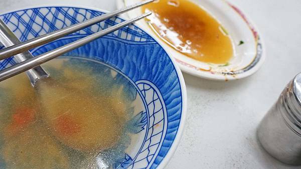 【台北美食】意麵王-80年老字號美食小吃店