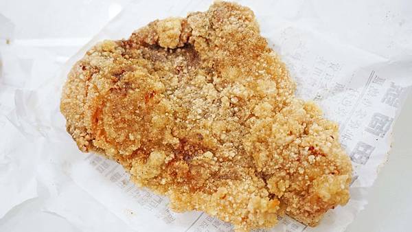 【蘆洲美食】無名雞排-只有附近居民才知道的隱藏版30元雞排店 【蘆洲美食】無名雞排-只有附近居民才知道的隱藏版30元雞排店