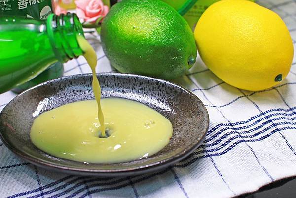 【宅配美食】香檬園-台灣有機100%香檬原汁，比檸檬還要更清香的迷人香味