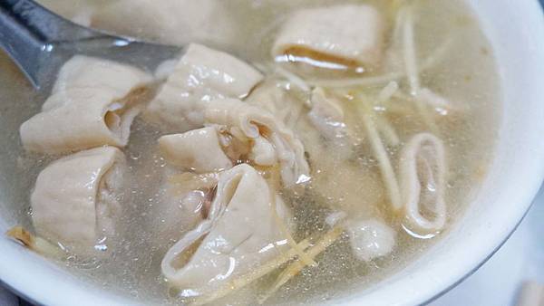 【三重美食】苑裡米苔目-超過20年老字號美食小吃店