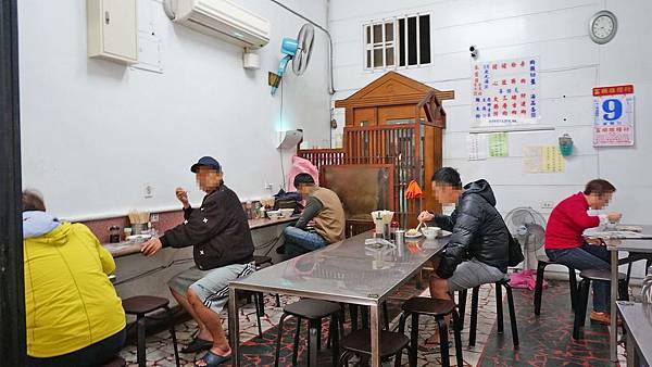 【三重美食】苑裡米苔目-超過20年老字號美食小吃店