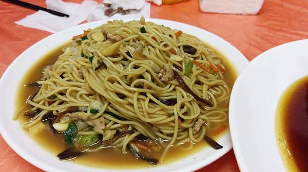 【龍潭美食】南園活魚餐廳-沒有預約可能會吃不到的活魚料理