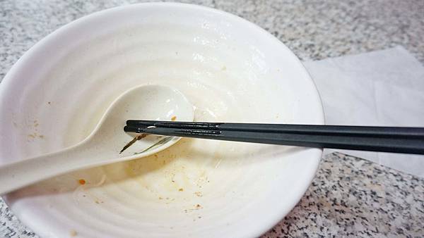 【蘆洲美食】台南港口土魠魚羹-簡簡單單的美味巷弄小吃店