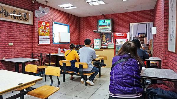 【蘆洲美食】台南港口土魠魚羹-簡簡單單的美味巷弄小吃店