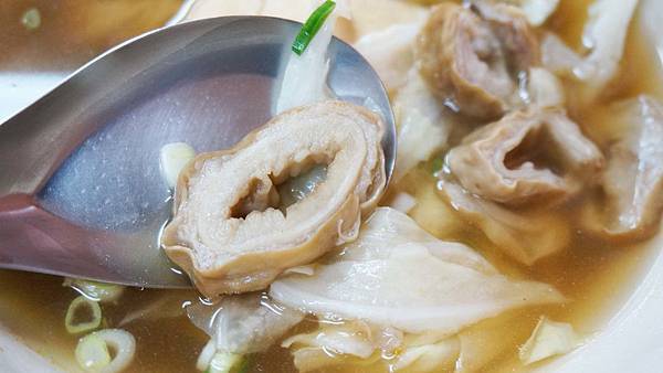 【台北美食】許家麻辣臭豆腐-讓人吃了還想再吃的麻辣臭豆腐店