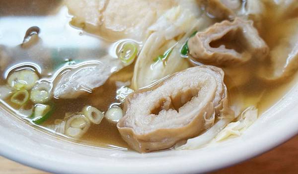 【台北美食】許家麻辣臭豆腐-讓人吃了還想再吃的麻辣臭豆腐店