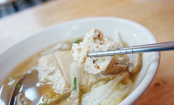 【台北美食】許家麻辣臭豆腐-讓人吃了還想再吃的麻辣臭豆腐店