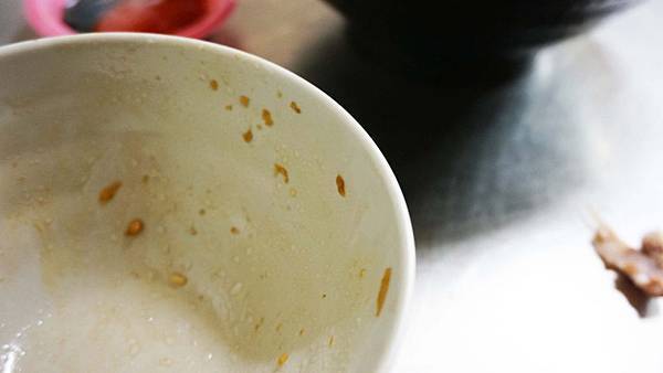 【三重美食】北港雞肉飯魯肉飯-CP值高到爆表的超美味銅板小吃店