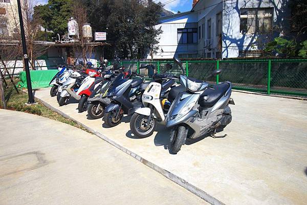 【台北美食】The cafe' by 想陽明山-放下都市繁忙悠閒自在的莊園咖啡店