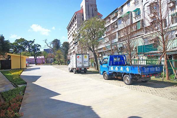 【台北美食】The cafe' by 想陽明山-放下都市繁忙悠閒自在的莊園咖啡店