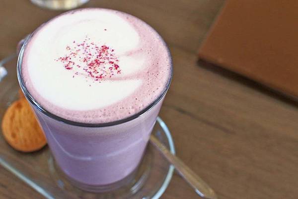 【台北美食】The cafe' by 想陽明山-放下都市繁忙悠閒自在的莊園咖啡店