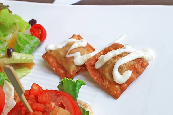 【台北美食】The cafe' by 想陽明山-放下都市繁忙悠閒自在的莊園咖啡店