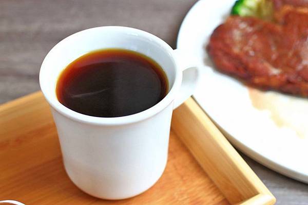 【台北美食】The cafe' by 想陽明山-放下都市繁忙悠閒自在的莊園咖啡店