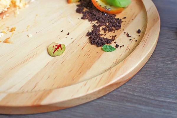 【台北美食】The cafe' by 想陽明山-放下都市繁忙悠閒自在的莊園咖啡店