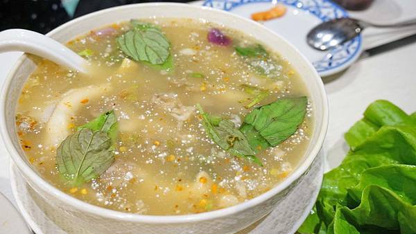 【台北美食】饗泰多-泰式創意料理餐廳