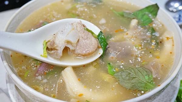 【台北美食】饗泰多-泰式創意料理餐廳