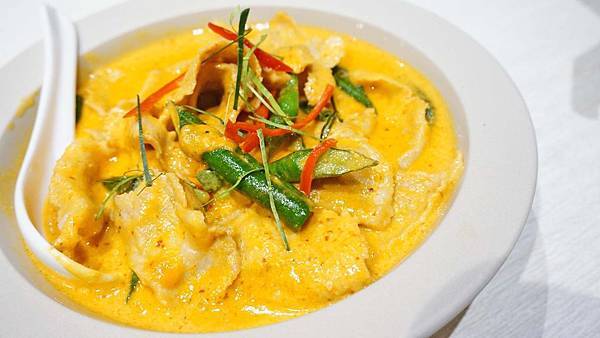 【台北美食】饗泰多-泰式創意料理餐廳 【台北美食】饗泰多-泰式創意料理餐廳