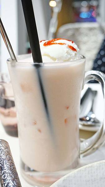 【台北美食】饗泰多-泰式創意料理餐廳