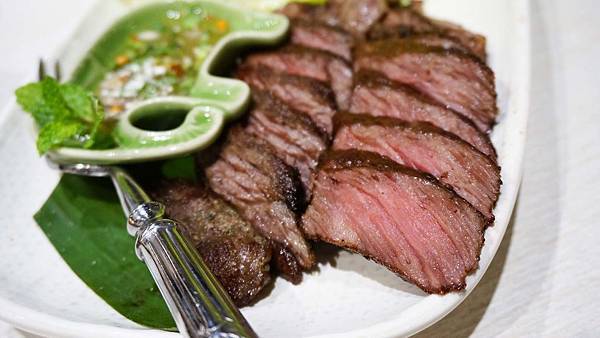 【台北美食】饗泰多-泰式創意料理餐廳