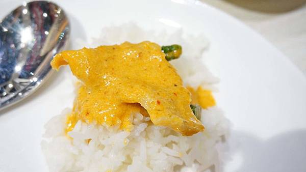 【台北美食】饗泰多-泰式創意料理餐廳