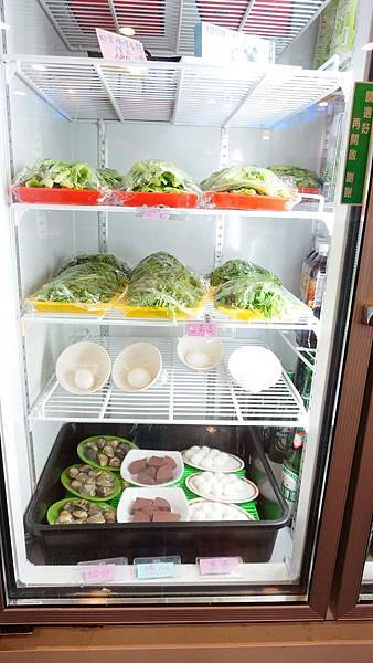 【蘆洲美食】尚品石頭火鍋-自助式的石頭火鍋店