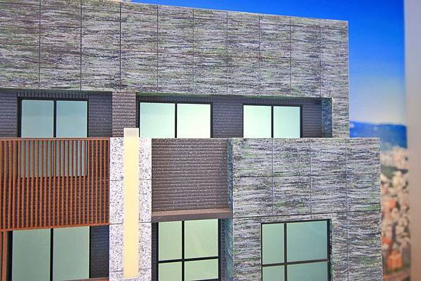 【台北建案】常殷泊美-低總價！近萬坪公園環繞挑高３米４的小坪數捷運豪宅