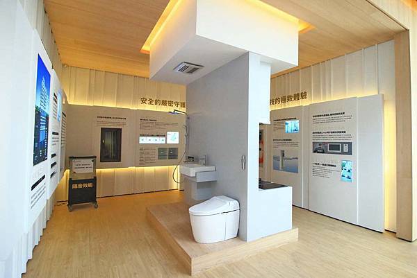 【台北建案】常殷泊美-低總價！近萬坪公園環繞挑高３米４的小坪數捷運豪宅