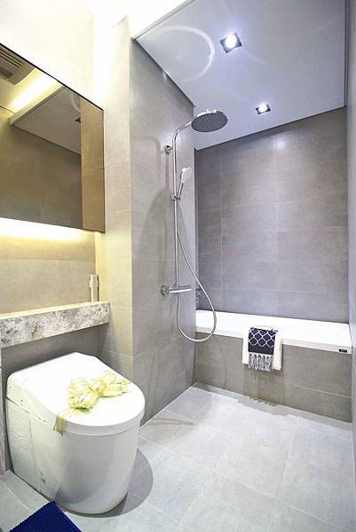 【台北建案】常殷泊美-低總價！近萬坪公園環繞挑高３米４的小坪數捷運豪宅