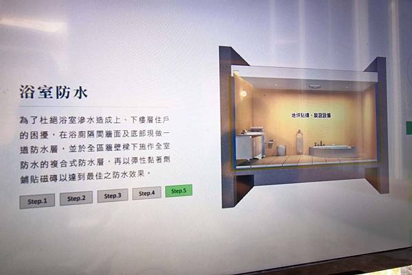 【台北建案】常殷泊美-低總價！近萬坪公園環繞挑高３米４的小坪數捷運豪宅