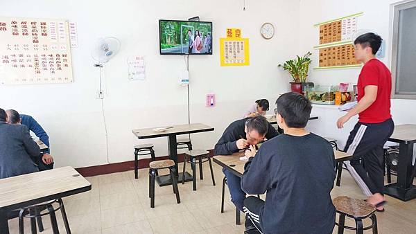 【台北美食】林家涼麵-別的地方吃不到的咖哩涼麵