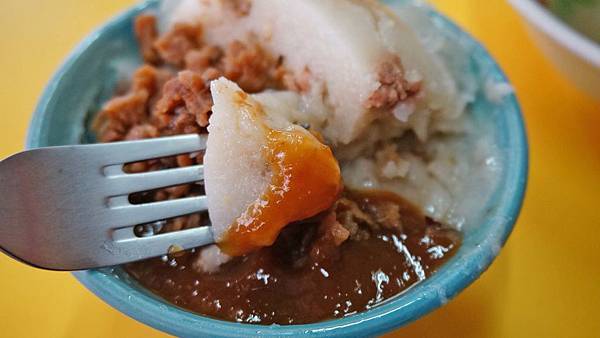 【三重美食】傳香碗粿-晚來就會吃不到的超低調美食店家