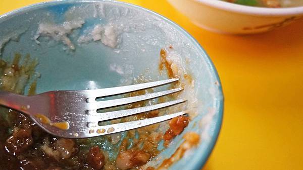 【三重美食】傳香碗粿-晚來就會吃不到的超低調美食店家