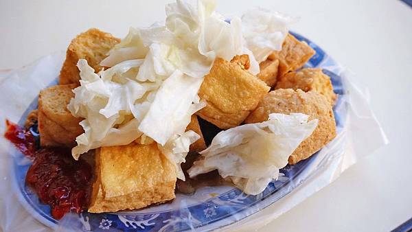 【台北美食】一佳香美食-奇岩捷運站附近的美食小吃店