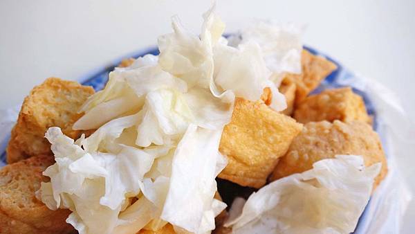 【台北美食】一佳香美食-奇岩捷運站附近的美食小吃店