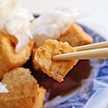 【台北美食】一佳香美食-奇岩捷運站附近的美食小吃店