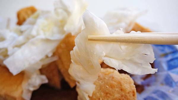 【台北美食】一佳香美食-奇岩捷運站附近的美食小吃店