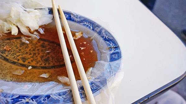 【台北美食】一佳香美食-奇岩捷運站附近的美食小吃店