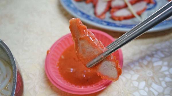 【台北美食】北投古早味米粉湯-便宜又美味的米粉湯小吃