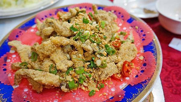 【龍潭美食】榮莊鱘龍活魚餐廳-美味值得品嚐！龍潭推薦活魚餐廳餐廳