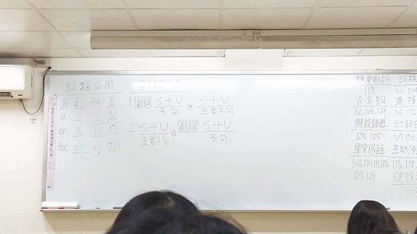 【TOEIC多益補習班親身體驗比較感想文】推薦時代國際台北TOEIC多益補習班(留信箱索取多益必考單字)