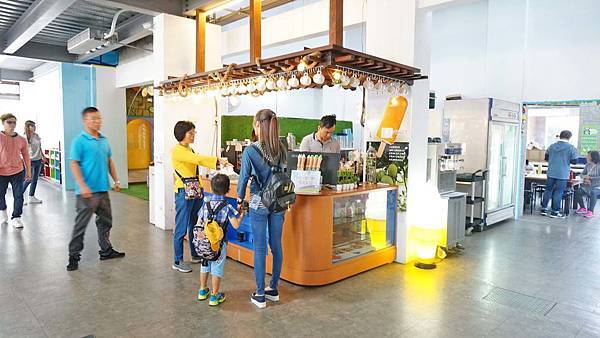 【彰化景點】巫家捏麵館-免門票好玩又有趣的捏麵人觀光室內景點