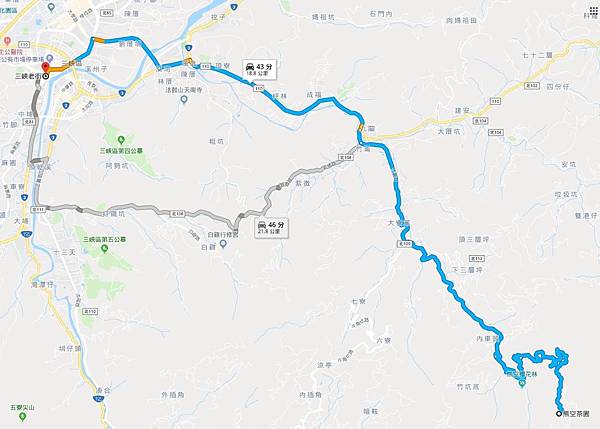 【台北一日遊】熊空茶園+三峽老街+新北市客家文化園區-山光風景與文化的旅遊饗宴 【台北一日遊】熊空茶園+三峽老街+新北市客家文化園區-山光風景與文化的旅遊饗宴