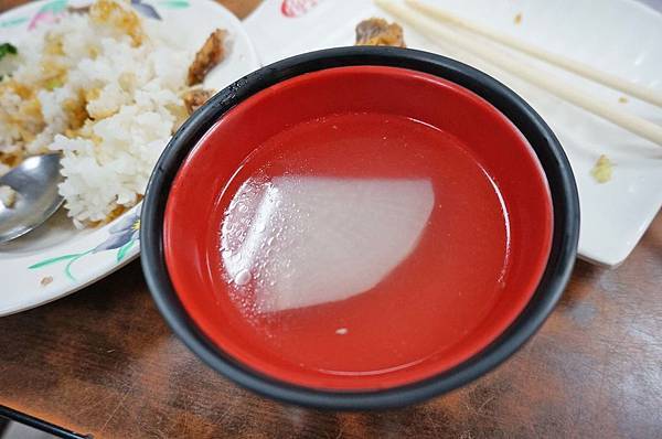 【台北美食】金滿園排骨-西門町巷弄裡的45年老字號排骨飯