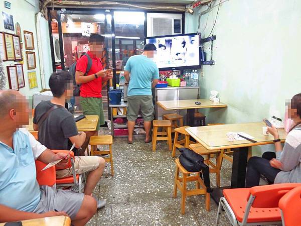 【淡水美食】翊芳小館-淡江大學附近無敵大份量美食店家