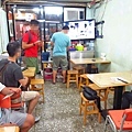 【淡水美食】翊芳小館-淡江大學附近無敵大份量美食店家